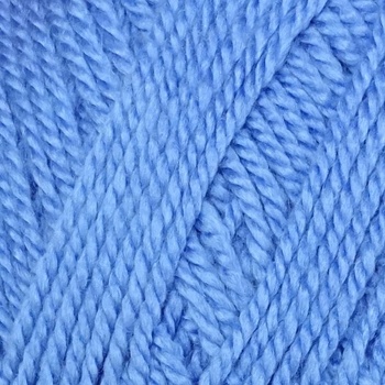 Madame Tricote Paris Dora 015 modrá