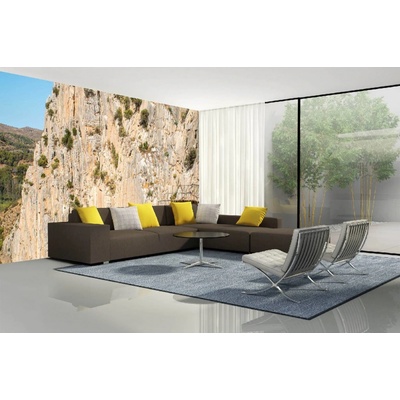 Dimex MA-5-0646 Samolepicí vliesová fototapeta na zeď Caminito del Rey rozměry 375 x 250 cm