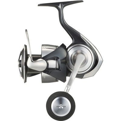 Daiwa 24 Certate 5000 XH
