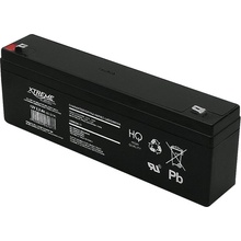 XTREME 12V 2,3Ah