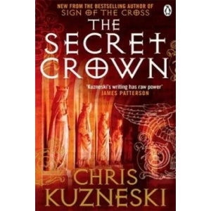 Secret Crown | Chris Kuzneski (2010)