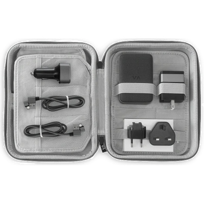 Vasco Electronics Комплект за презареждане Powerbox