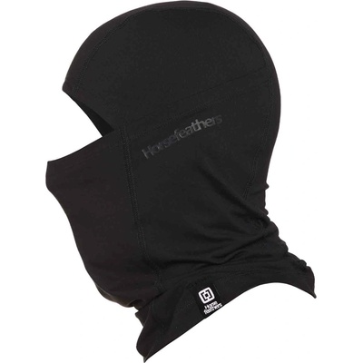 Kukla Tundra - black
