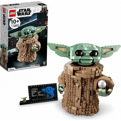 LEGO® Star Wars™ 75318 Dieťa