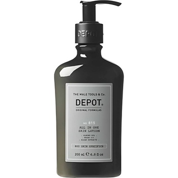 Depot Многофункционален лосион за тяло No. 815, 200 ml