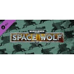 HeroCraft Warhammer 40,000 Space Wolf Sentry Gun Pack DLC (PC)