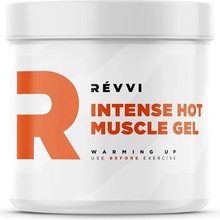 Révvi Intense Hot muscle gel 100 ml