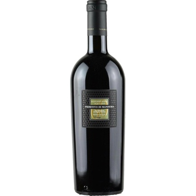 Cantine San Marzano Primitivo di Manduria Sessantanni 2020 14,5% 0,75 l (holá láhev)