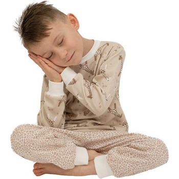 ESITO Dětské pyžamo Žirafa