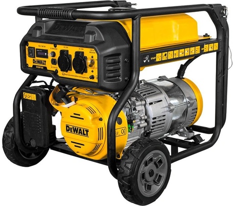 DeWalt DXGNP35E