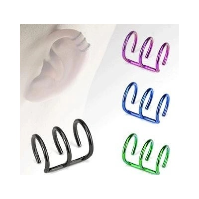 Piercing ucha XT03
