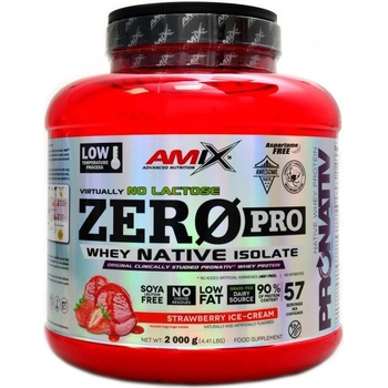 Amix ZeroPro 2000 g