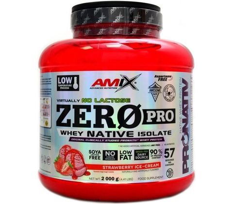 Amix ZeroPro 2000 g