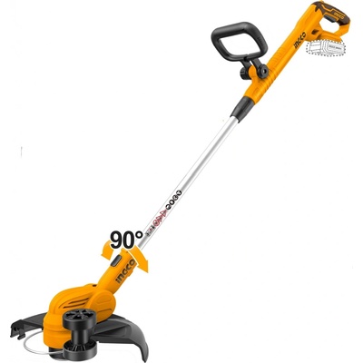 Ingco CGTLI203285 aku