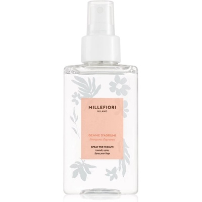 Millefiori Milano Laundry Gemme D´Agrumi aромат за пране спрей 100ml