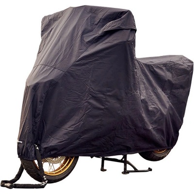 DS covers Alfa outdoor motorcycle cover L