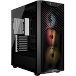 Corsair 3200D RS ARGB black (CC-9011344-WW)