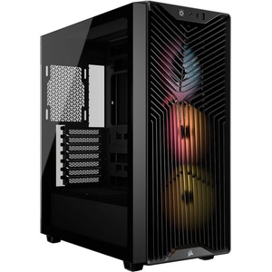 Corsair 3200D RS ARGB black (CC-9011344-WW)