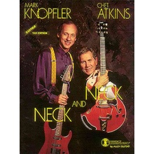 Mark Knopfler/Chet Atkins - Neck and Neck