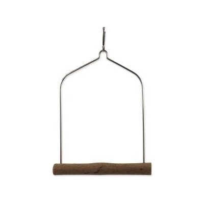 BIRD JEWEL bidielko závesné M 27 cm