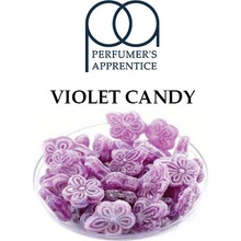 TPA Perfumers Apprentice Violet Candy 15 ml