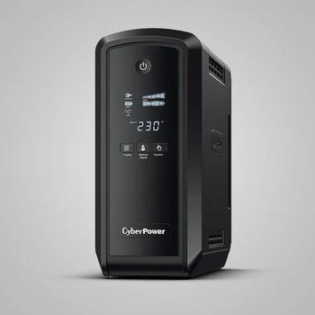 Image 1 of CyberPower CP550EPFCLCD 550VA