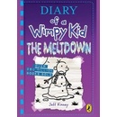 Diary of a Wimpy Kid: The Meltdown - Jeff Kinney