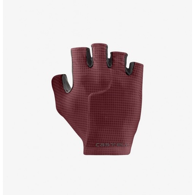 Castelli Premio Evo SF bordeaux