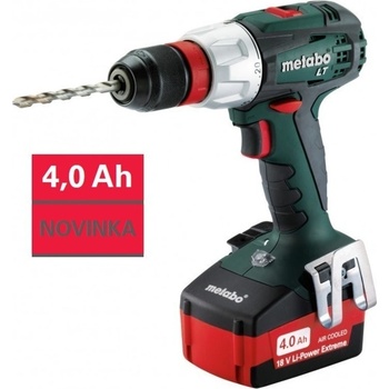 METABO BS 18 LT