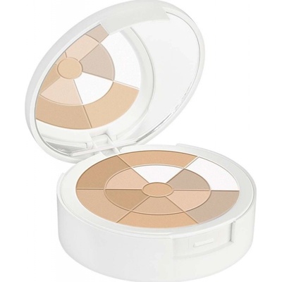 Avène Couvrance mozaikový pudr Translucent 10 g – Zboží Dáma
