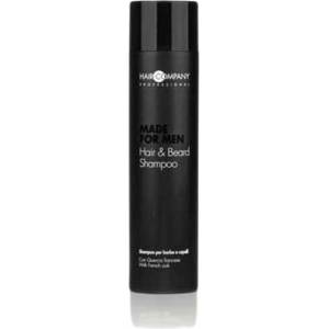 Hair Company Professional Hair Company Made For Men Hair & Beard Shampoo 250 ml