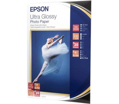 Epson C13S041926