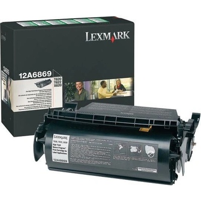 Lexmark 12A6869 - originálny