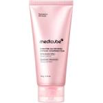 medicube - PDRN Pink Glutathione Capsule Cleansing Foam 120g