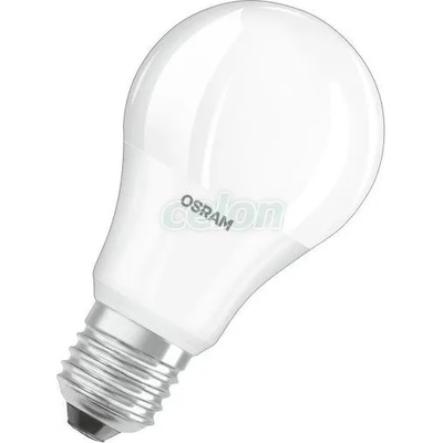 OSRAM Star Classic E27 8W 2700K 806lm (4052899149229)