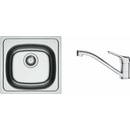 Set Franke SKN 610 + FB 250