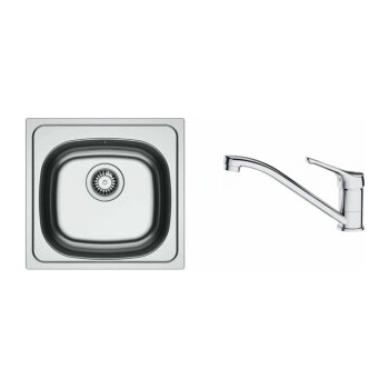 Set Franke SKN 610 + FB 250