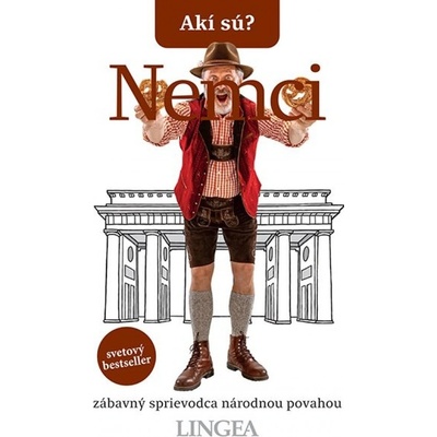 Akí sú? Nemci