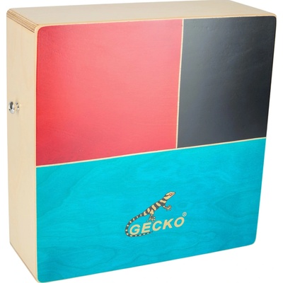 Gecko C-69 – Zboží Dáma