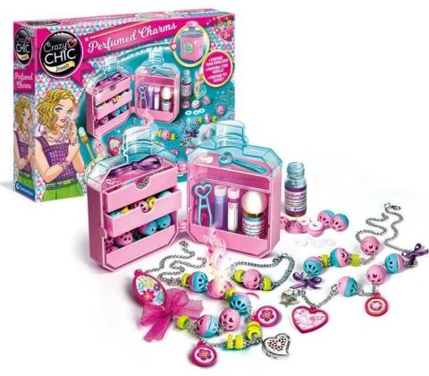 Crazy Chic Parfumerie