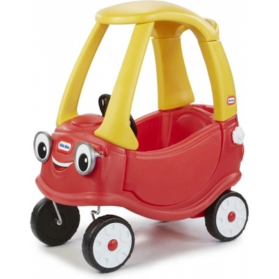 Little Tikes Cozy Coupe nové oči
