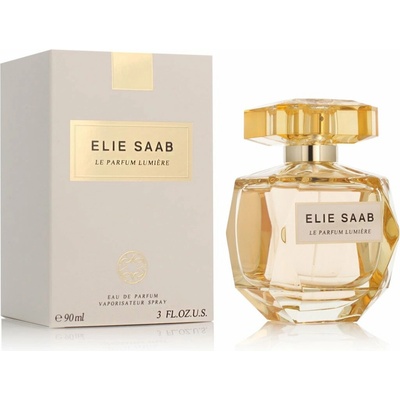 Elie Saab Le Parfum Lumière parfumovaná voda dámska 90 ml