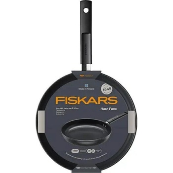 Fiskars Fiskars тиган за пържене с незалепващо покритие, 30 cm (1078370)