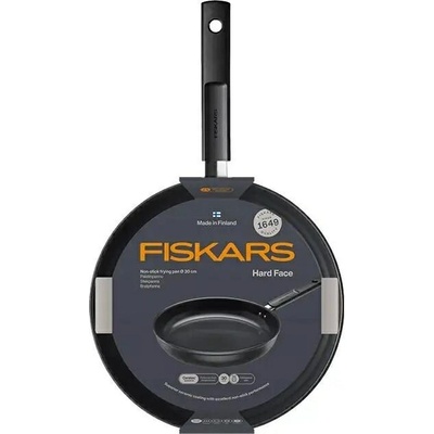 Fiskars Fiskars тиган за пържене с незалепващо покритие, 30 cm (1078370)