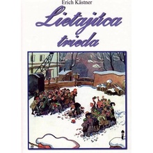 Lietajúca trieda - Erich Kästner