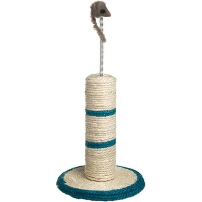 Camon Scratching post with spring - котешка драскалка 25 см