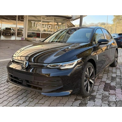 Volkswagen Golf 2.0 TDI 85 kW