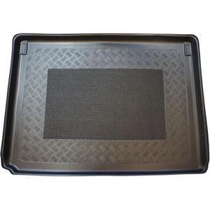 CarMart Стелка за багажник за Citroen C4 Picasso (2013+) 5 seater - Up (flat boot surface)