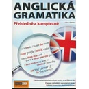 Anglická gramatika