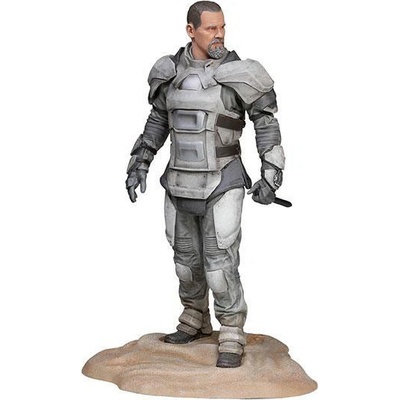 Dark Horse Comics Dune Gurney Hallec